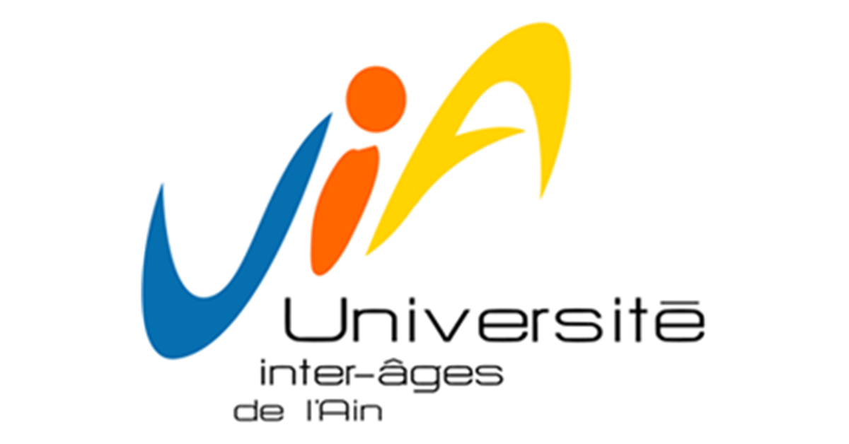Université Inter-Âges de l'Ain