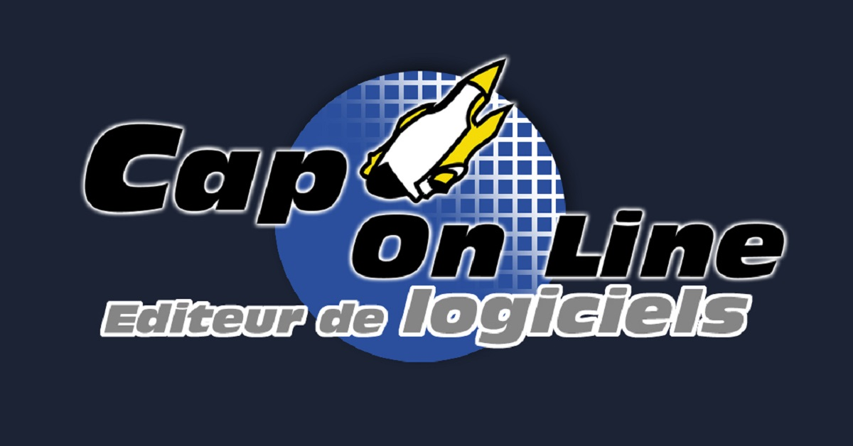 Cap On Line LOGICIEL